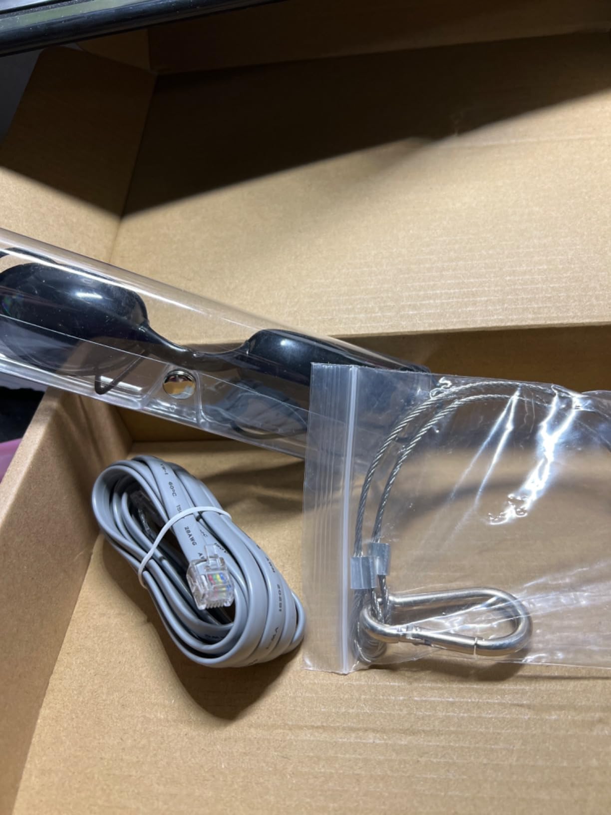Hooga Red Light Therapy Panel Device - 630nm 660nm 810nm 850nm Red & Near Infrared Light Therapy, LED Light Therapy Lamp, 72 Quad Chip LEDs, Adjustable Brightness, Pulse Mode - ULTRA360 customer photo 1