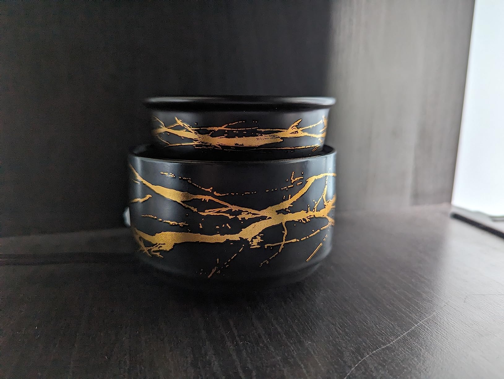 Green Ceramic Wax Melt Warmer 3-in-1 Electric Wax Warmer | Fragrance Candle Burner for Scented Wax Tarts and Essential Oils customer photo 2