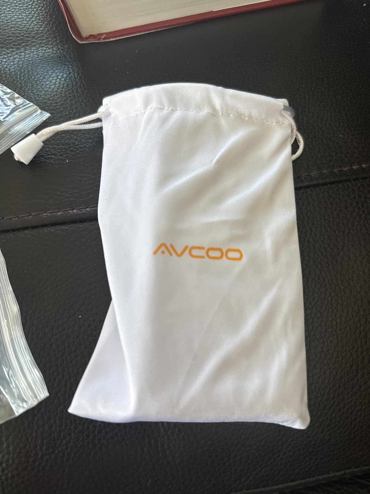 AVCOO 3-in-1 TENS Unit Muscle Stimulator with 30 Modes for Pain Relief | 40 Intensities TENS Machine for Drug-Free & Gradual Back Pain Relief Therapy, EMS Unit Massager with 12 TENS Electrode Pads, a Storage Bag customer photo 1