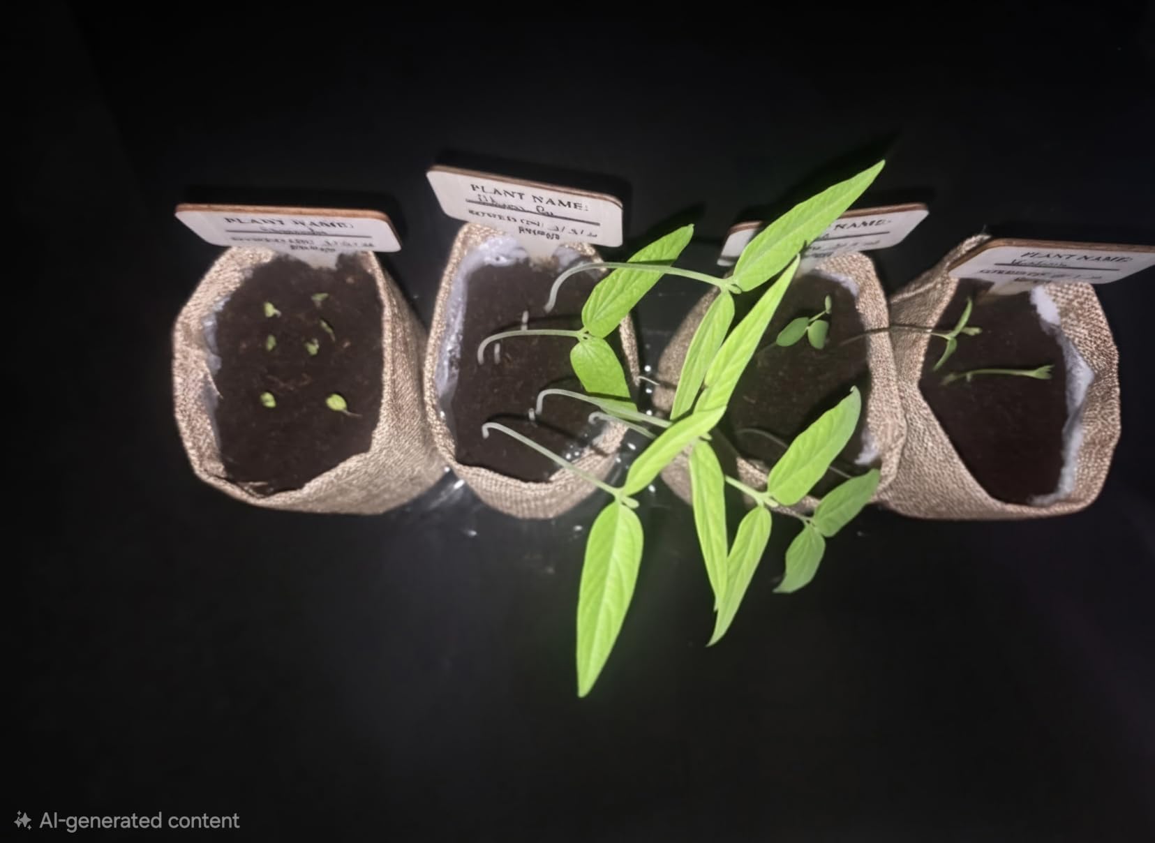 Bonsai Tree Kit Classic - Growing 5 Unique Japanese Bonzai Trees | Complete Indoor Bonsai Starter Kits for Growing Trees - Plant Lovers Gifts for Women & Men customer photo 2