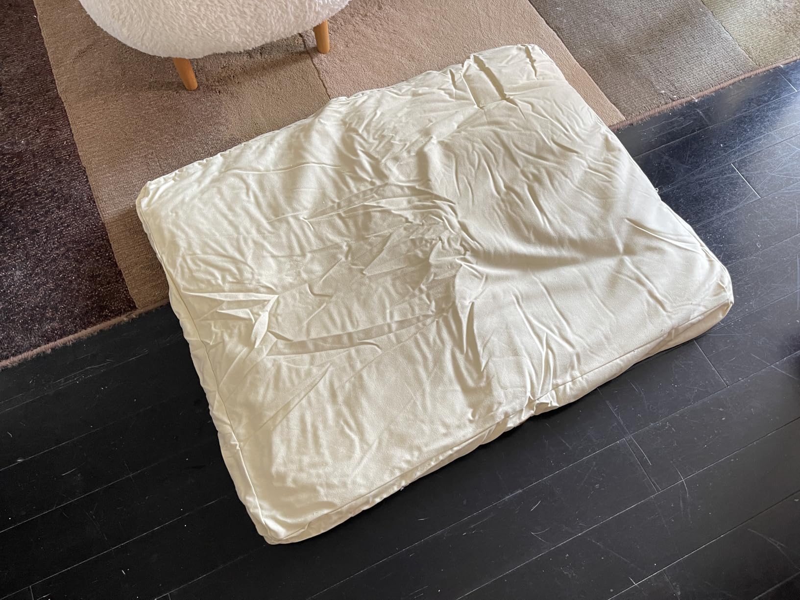 Zabuton Meditation Mat (36