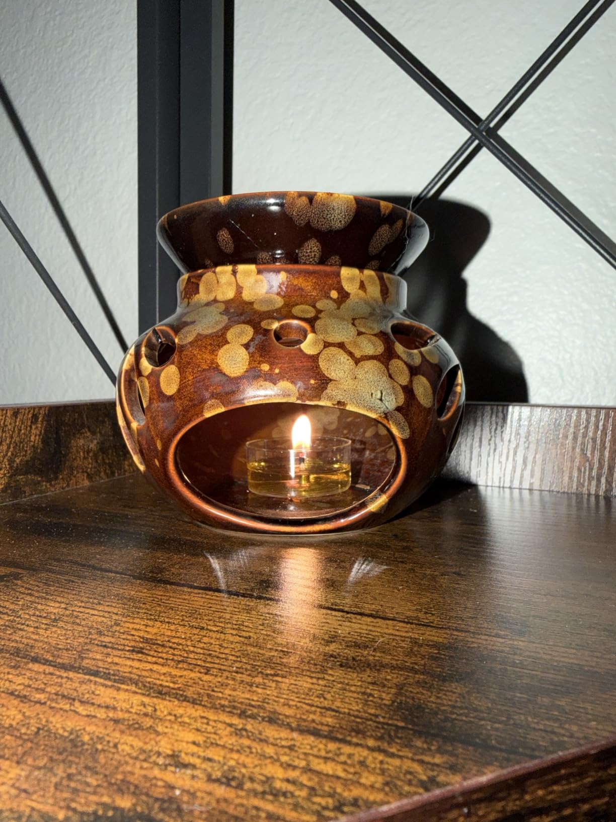 Beeswax Tea Lights Candles 48 Pack, 4 Hours Clean Burn | Unscented Natural Yellow, Non Toxic Bees Wax Pure Tealight Votive Candle for Home Decor, Relaxing, Emergency customer photo 1