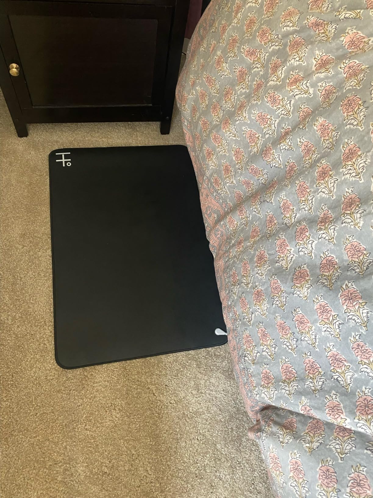 Grounding Mat for Feet, Desk & Bed | 24