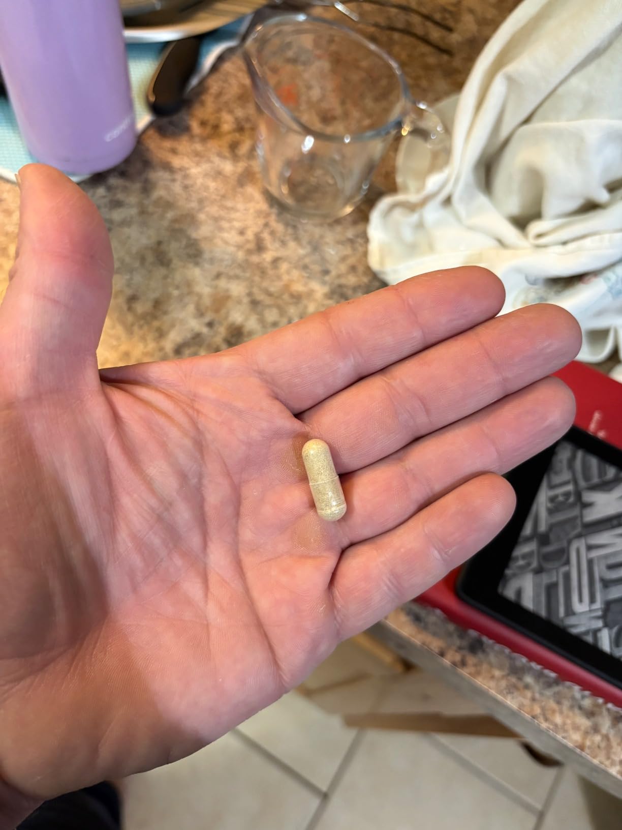 Now Supplements, KSM-66 Ashwagandha, Stress & Sleep Support, 90 Veg Caps customer photo 2