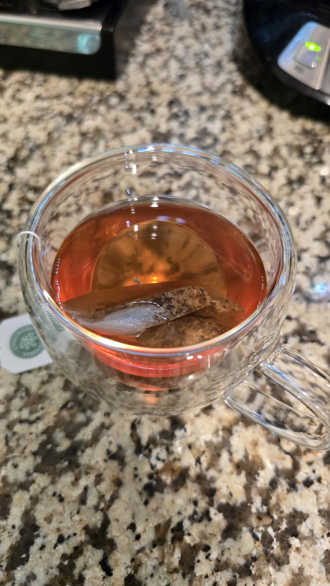 Traditional Medicinals Organic Stress Ease Calm, 16 Tea Bags customer photo 1