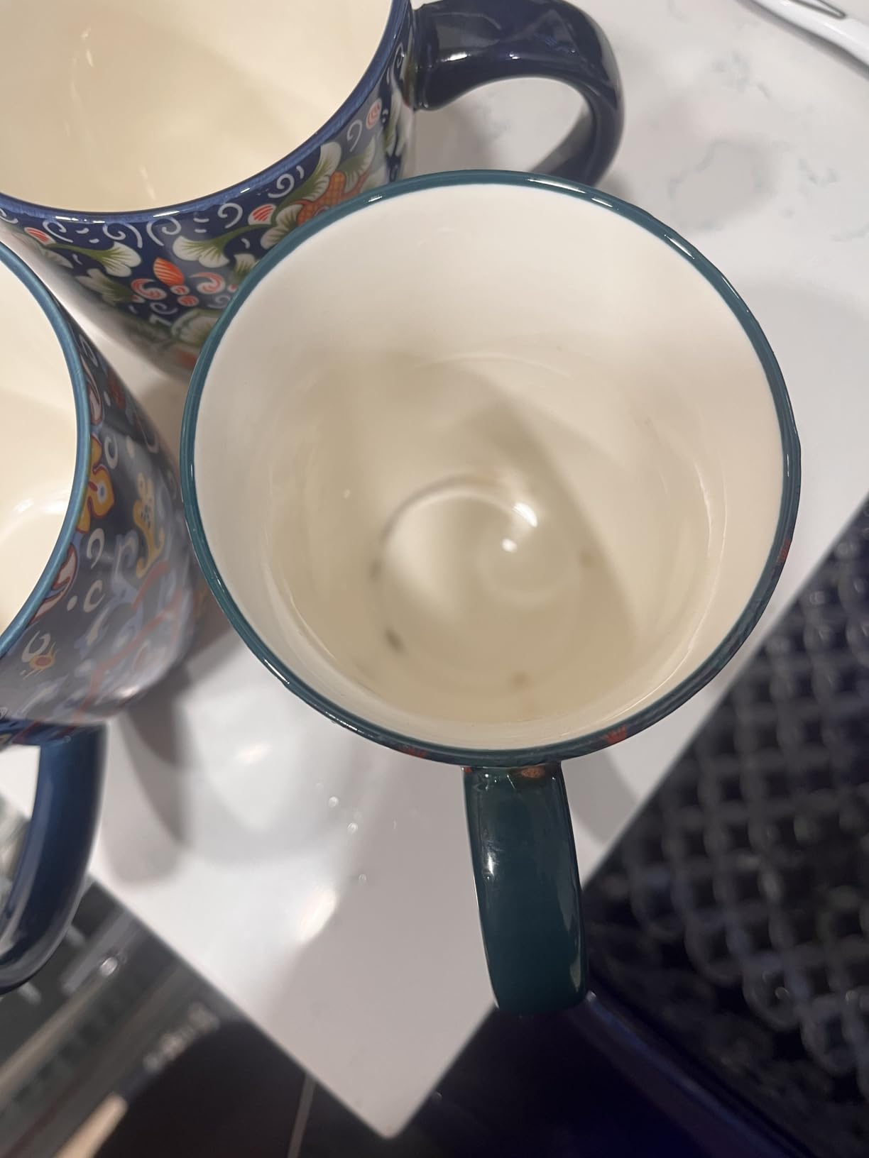 vancasso SIMI Mug Set of 6 customer photo 2