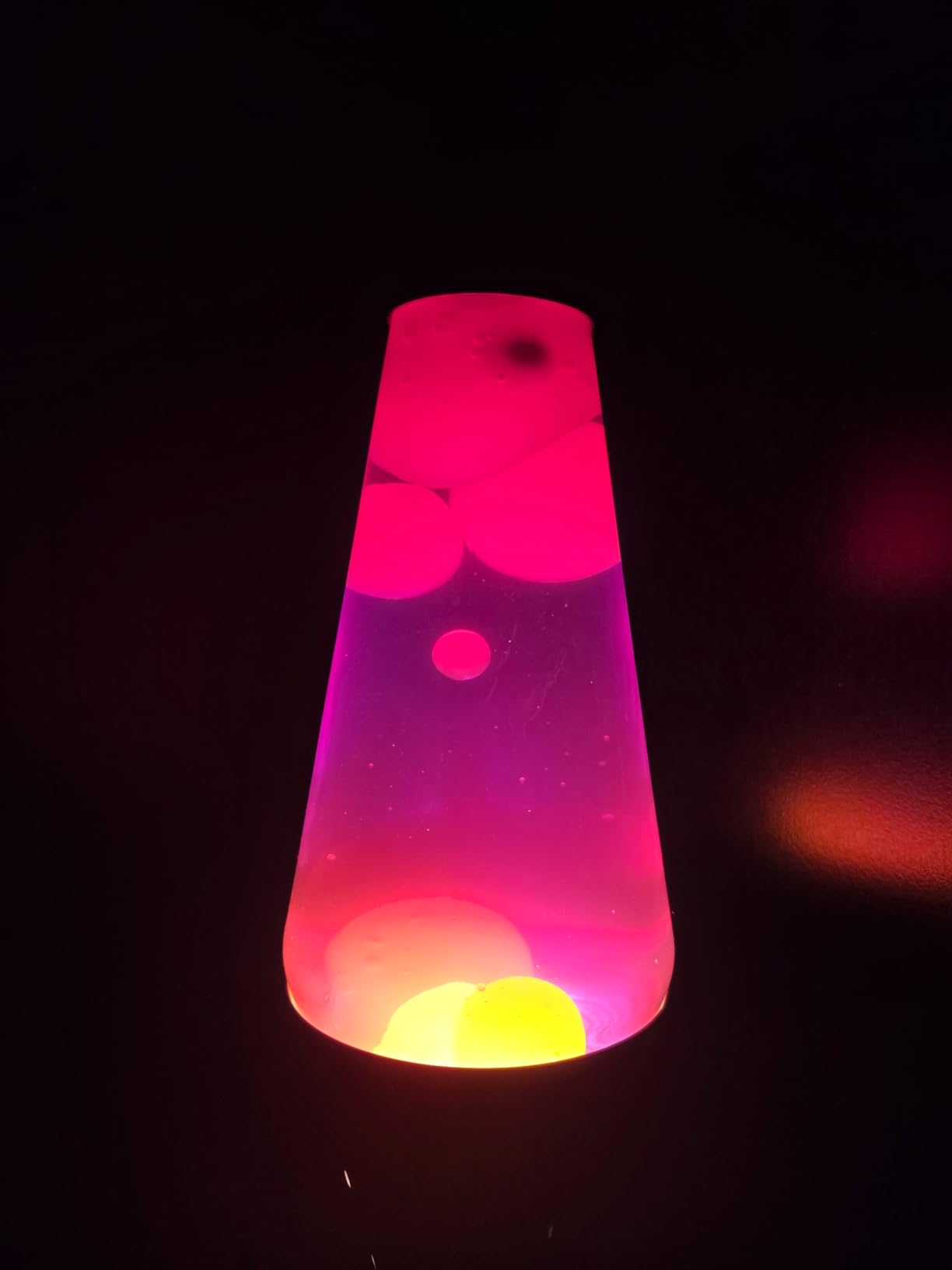 Lava The Original Lamp - 14.5