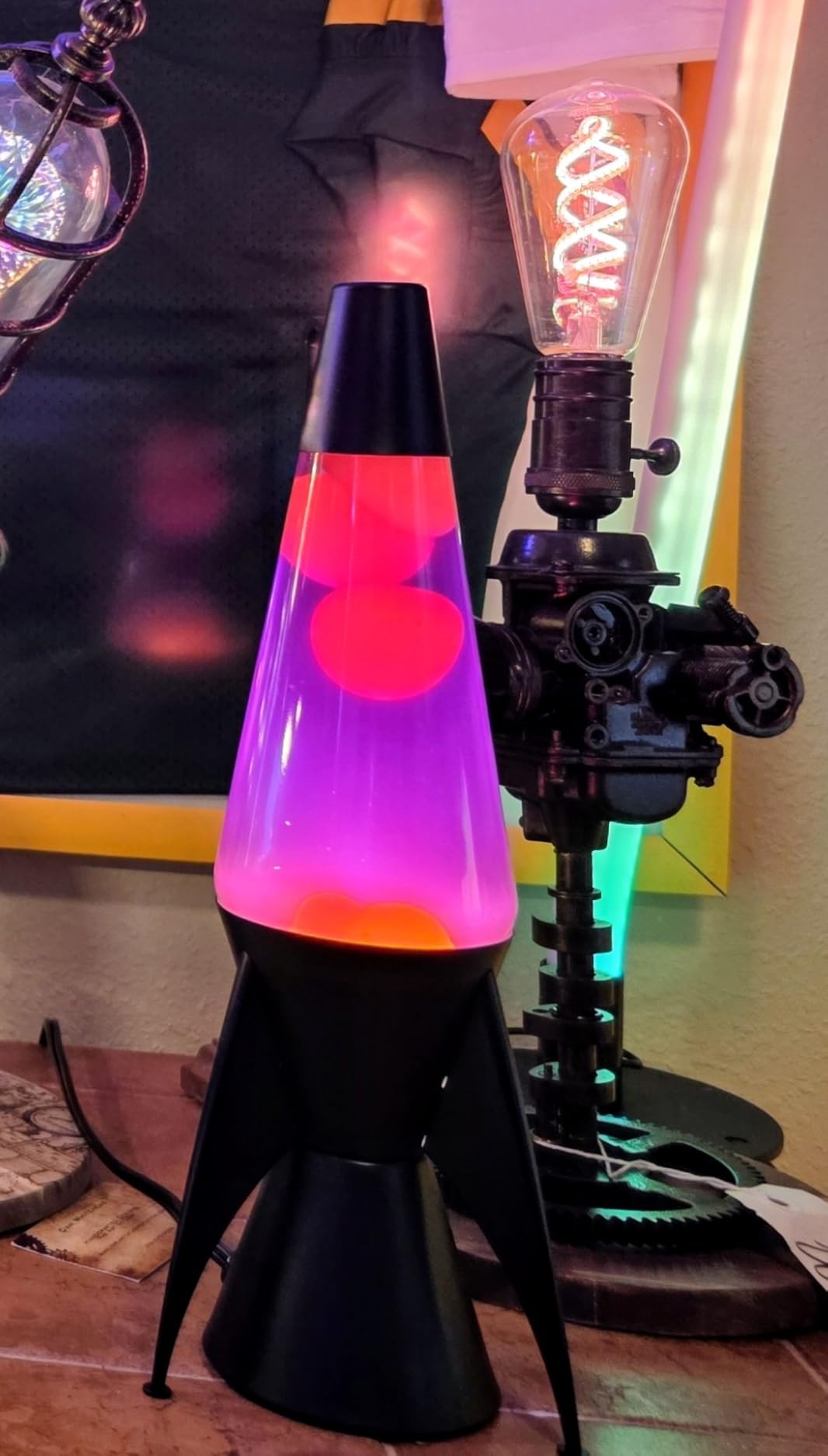 Lava The Original Lamp - 14.5