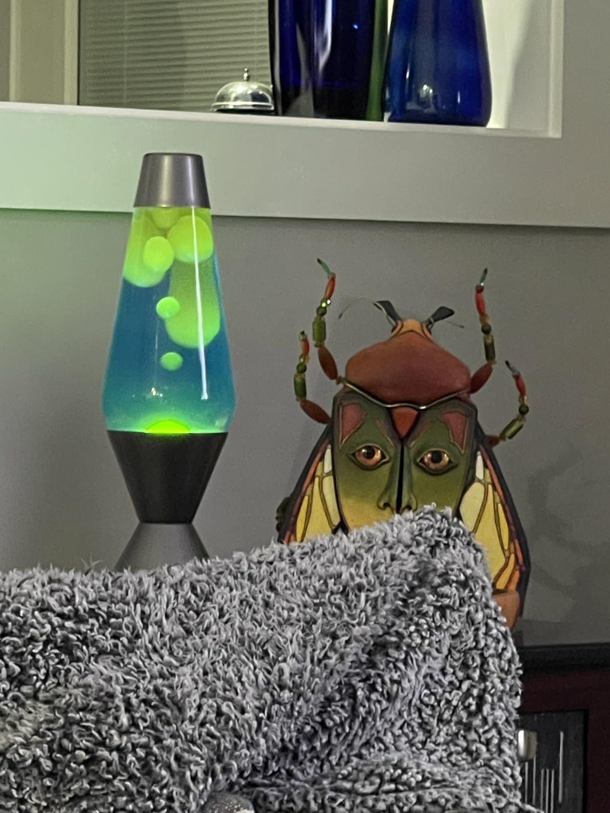 Lava The Original Lamp - New 14.5