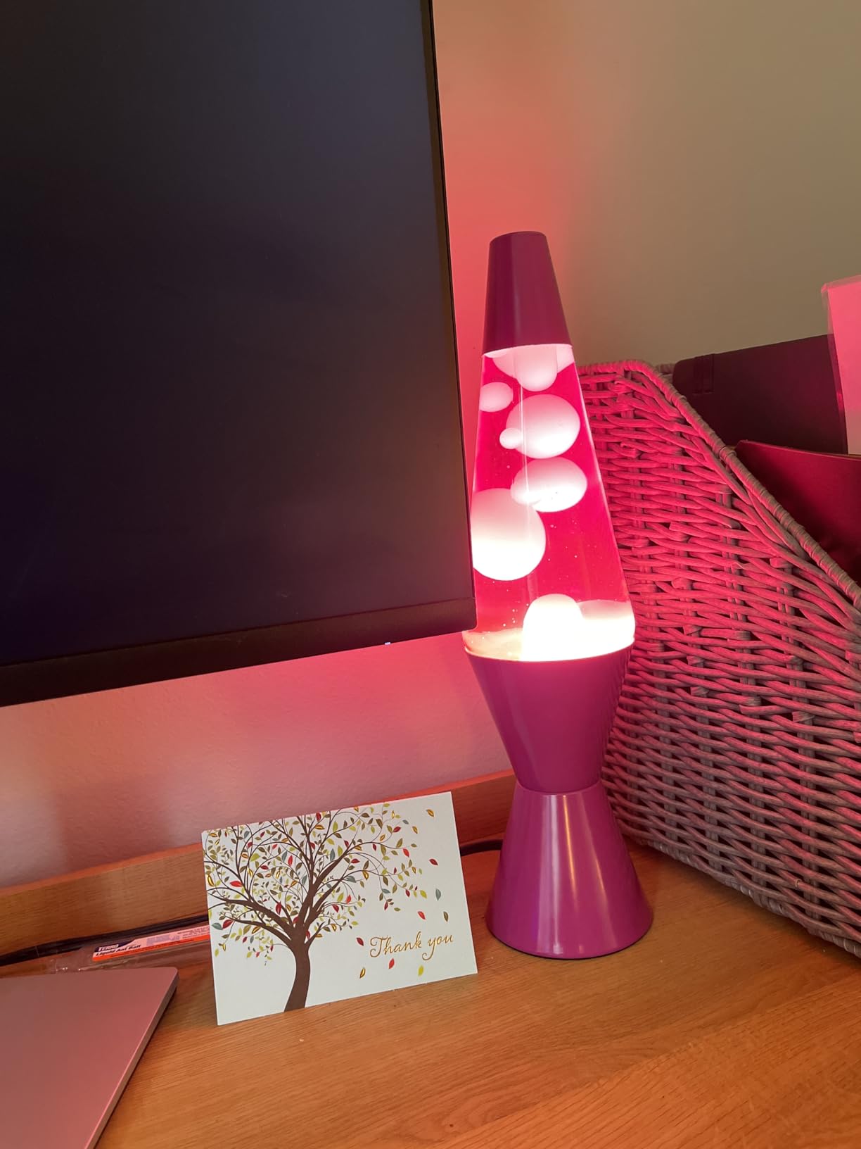Lava The Original Lamp - New 14.5