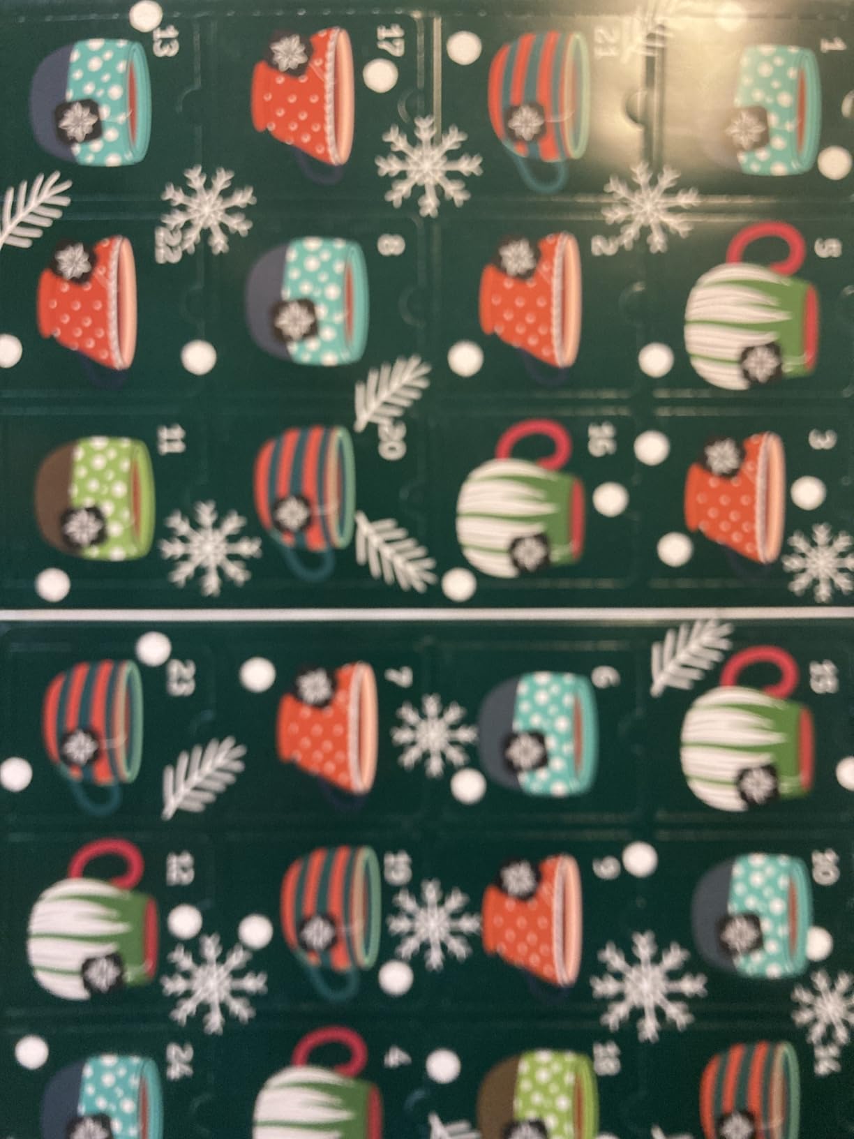 STASH Tea Advent Calendar customer photo 2