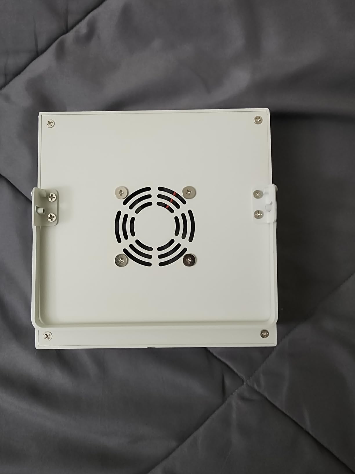 Curved Red Light Therapy Panel, 105 LEDs, 660nm Red & 850nm Near-Infrared | Switchable Modes, for Full-Body Use, Home Self-Care customer photo 2