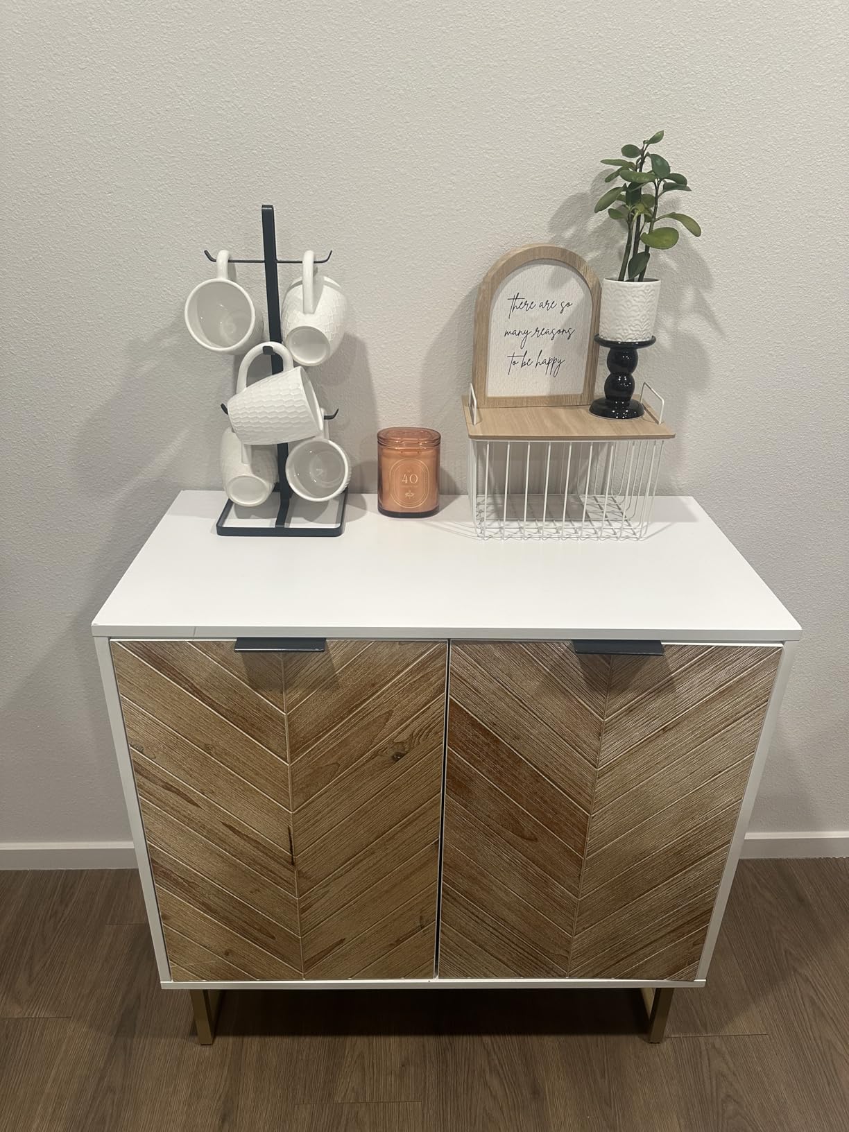 Apex Starter Set - Waterless Aromatherapy Diffuser + 2 Fragrance Oils | Cold Air Nebulizing | Cabana & My Way 0.33 fl oz | No Water No Heat | Matte Black customer photo 1