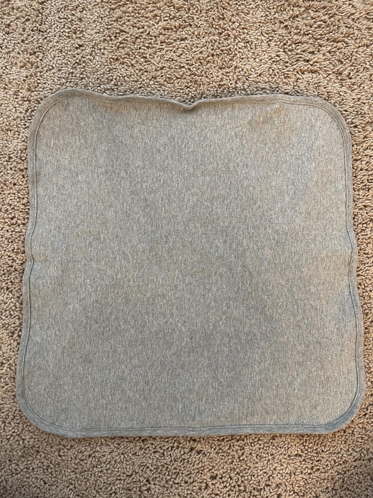 EMF Blocking Blanket for Laptop & Cell Phone - Faraday Blanket, EMF Laptop Shield & Radiation Protection Lap Pad customer photo 2