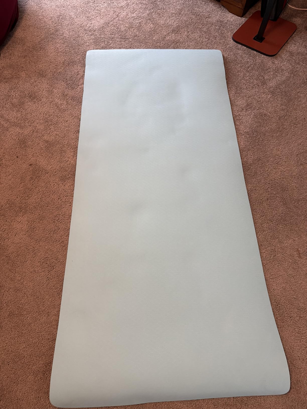 Extra Wide Yoga Mat 72