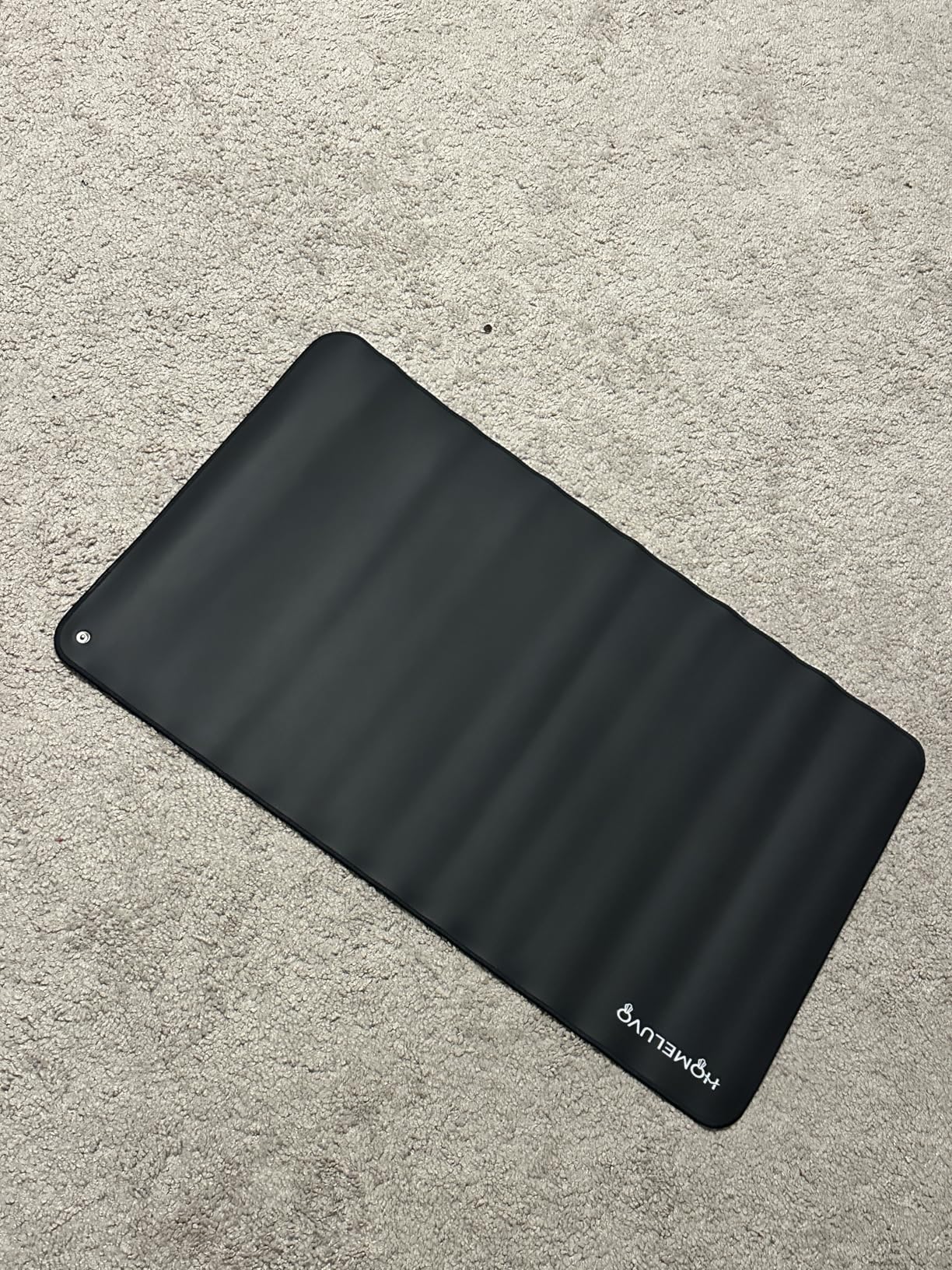 Grounding Mat Earthing Pad - Earth Grounded Sleep Bed Pad - Ground Chair Desk Mat for Feet Body Yoga Improve Sleeping (16