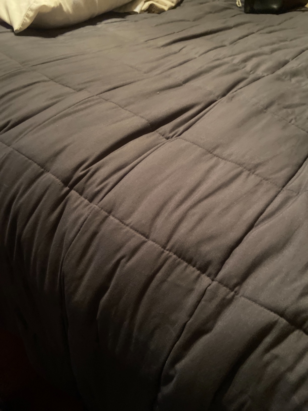 Smart Queen Weighted Blanket for Adults (78