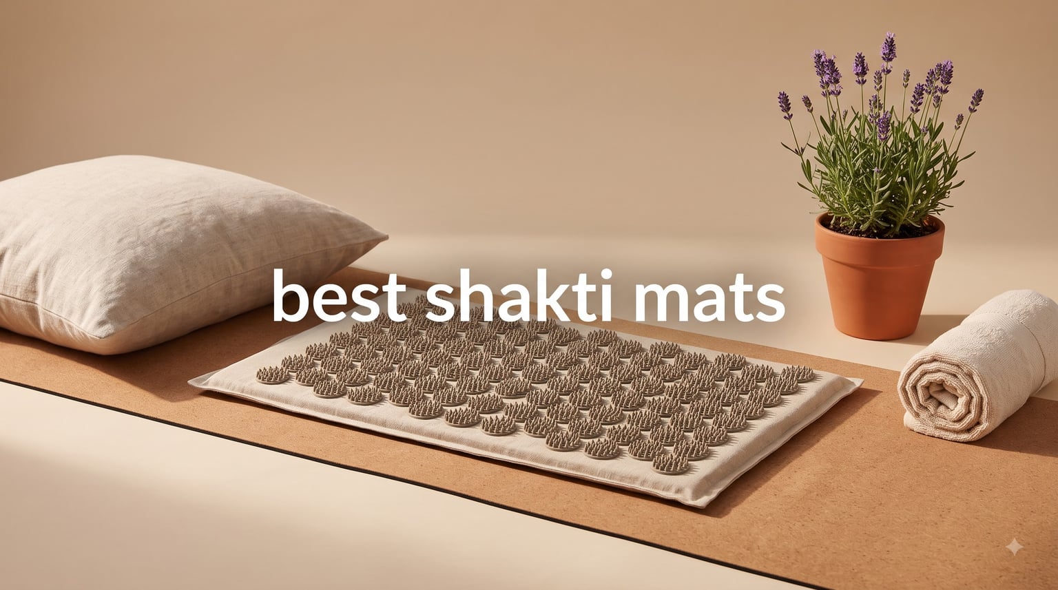 best shakti mats