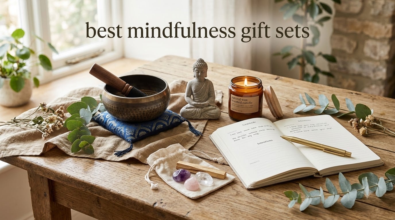 best mindfulness gift sets