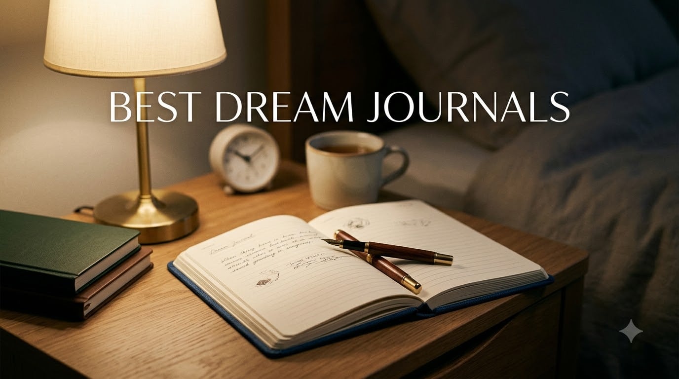 best dream journals