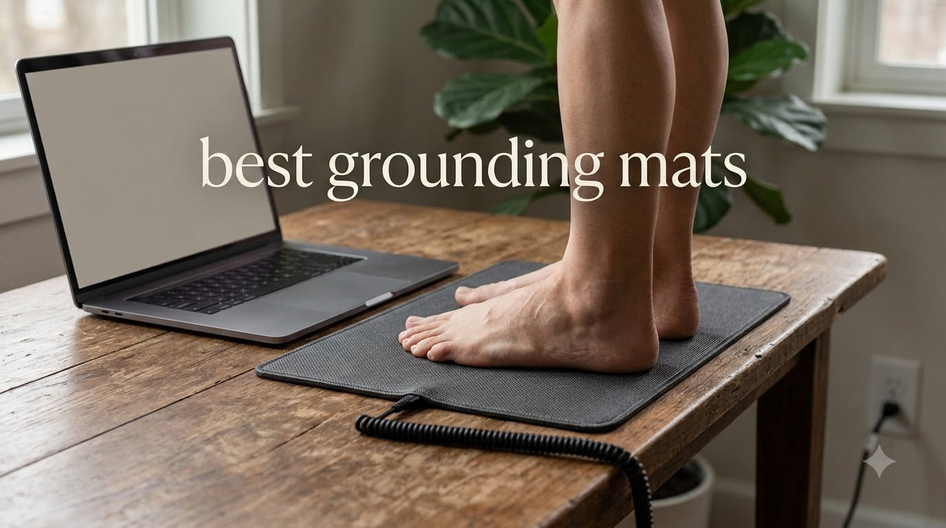best grounding mats