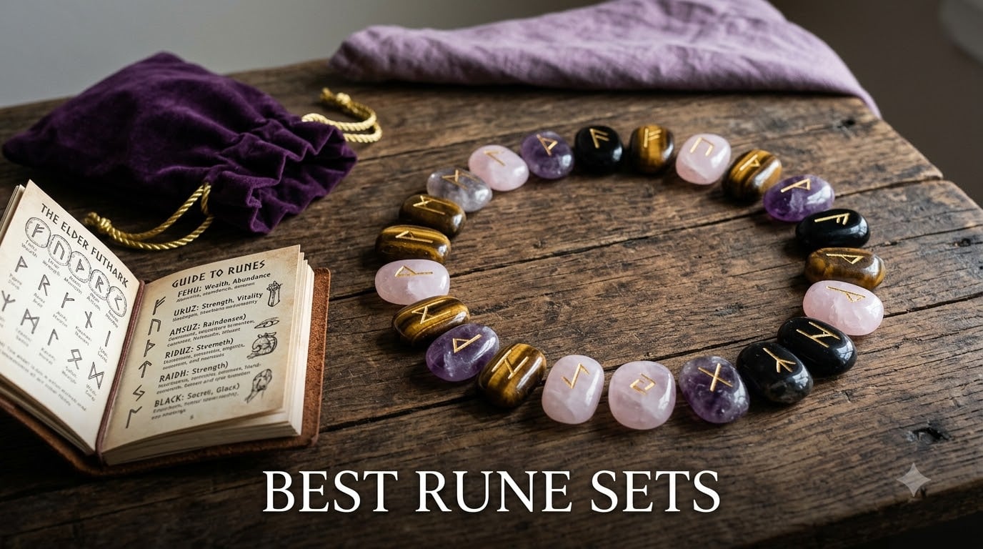 best rune sets