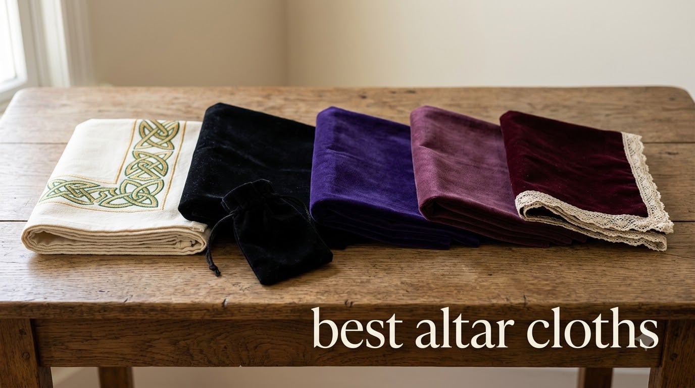 best altar cloths