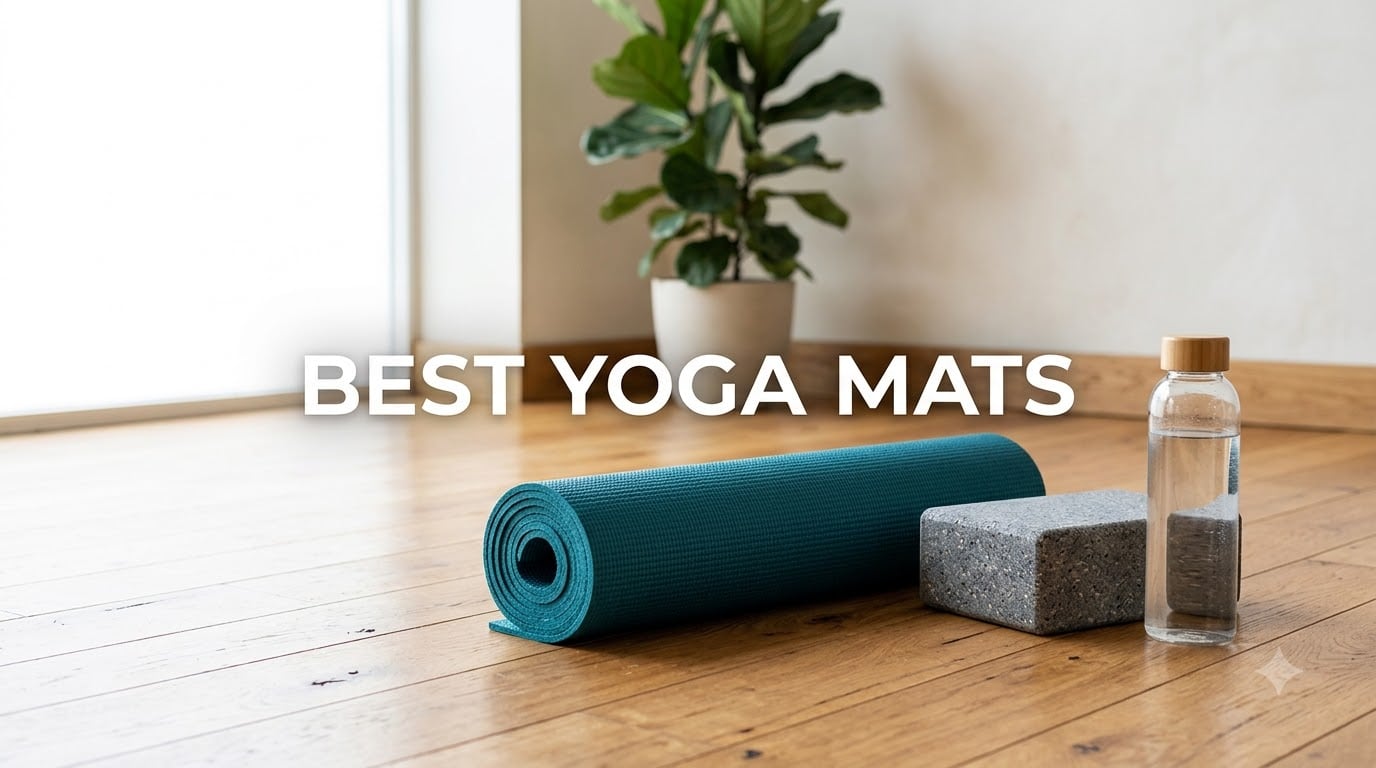 best yoga mats