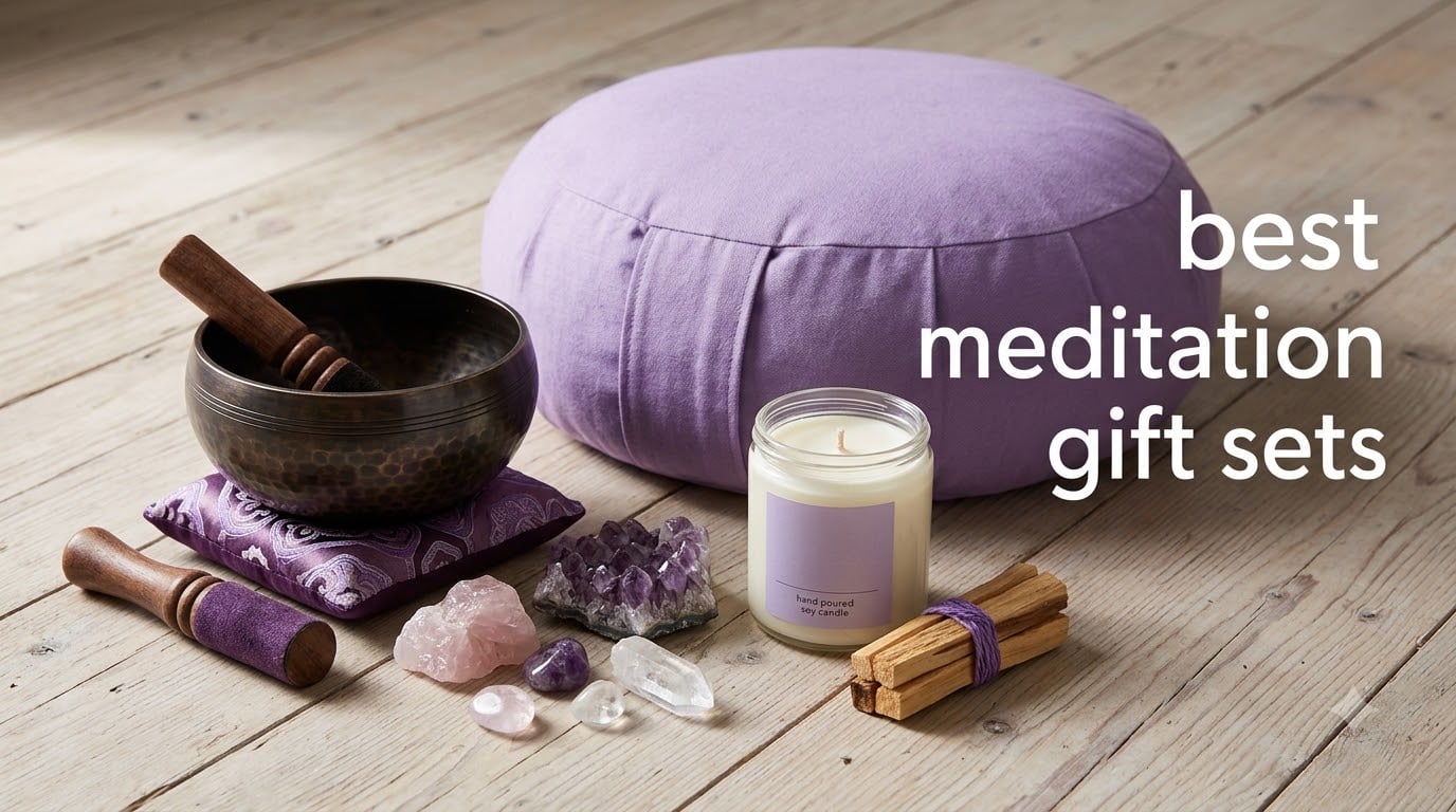 best meditation gift sets