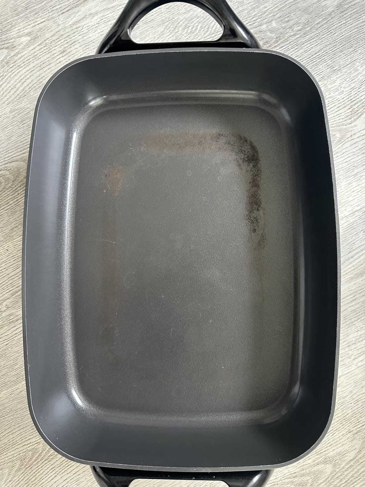 Presto 06852 16-Inch Electric Skillet with Glass Cover customer photo 1