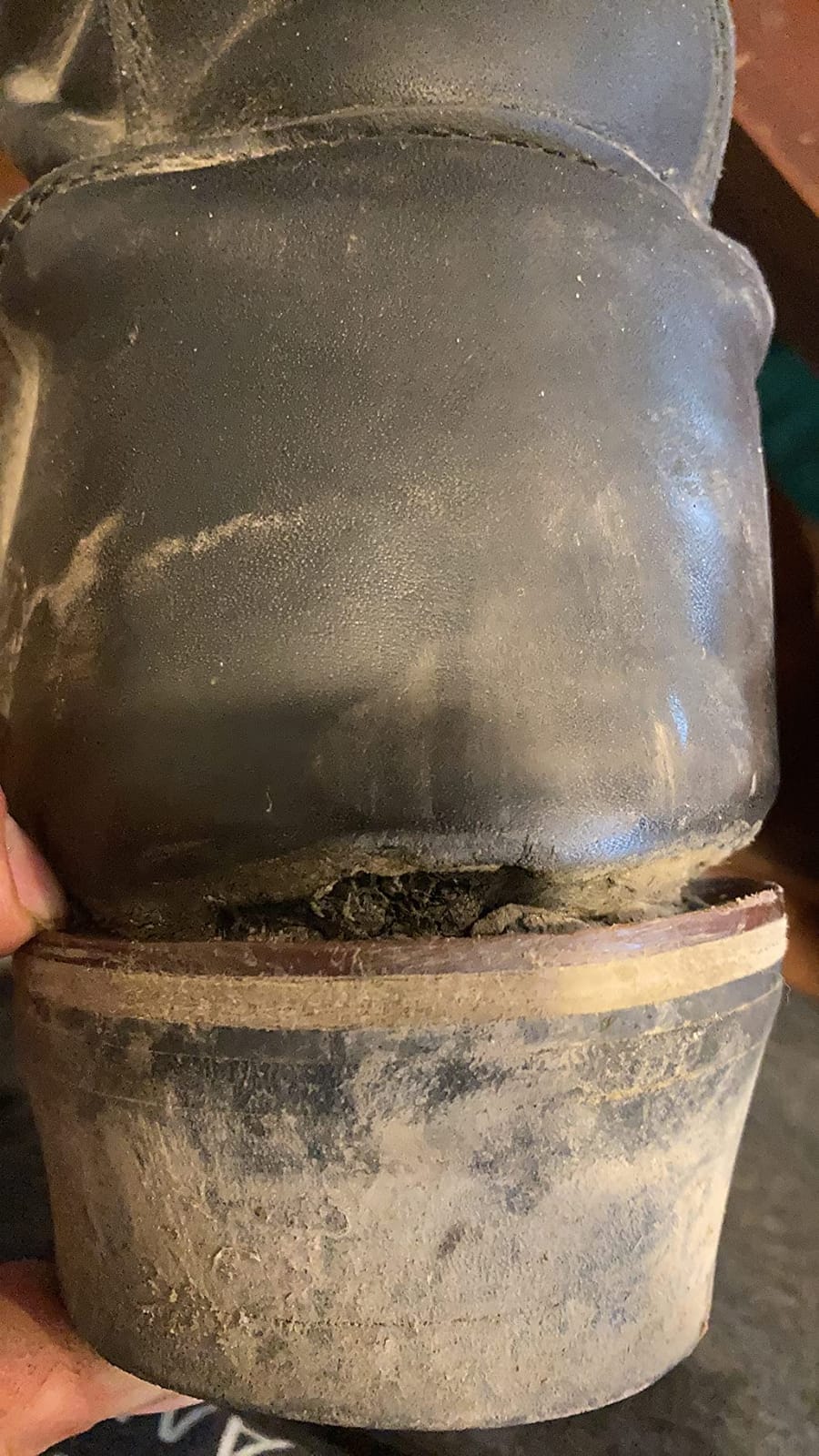 Georgia Boot Men's Logger Work Boots customer photo 1