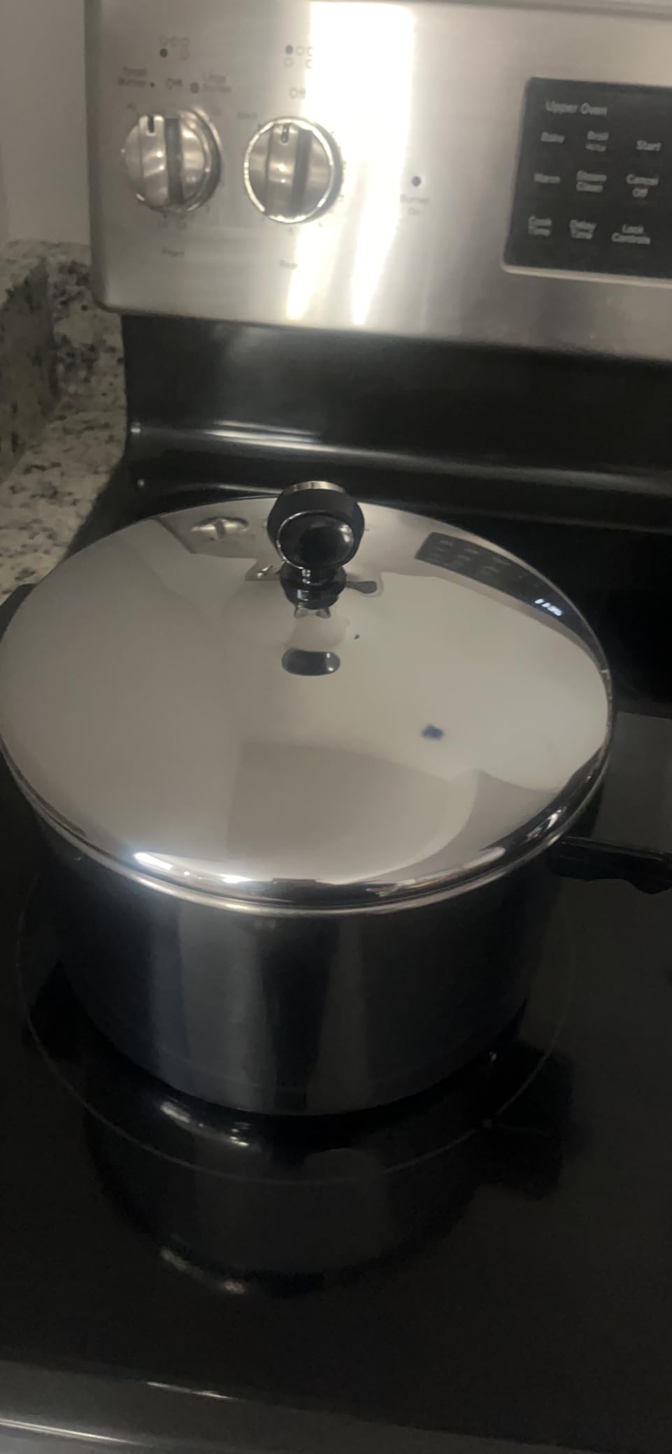 Farberware Classic Series Stainless Steel Frying Pan Set, Cookware Set customer photo 2