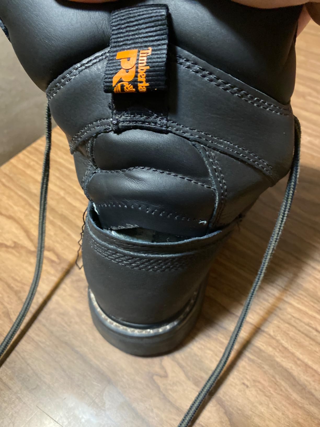 Timberland PRO Met Guard 8