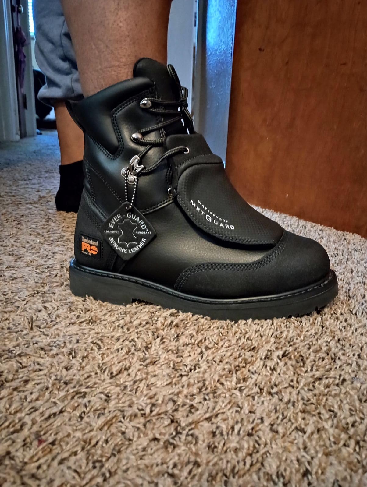 Timberland PRO Met Guard 8