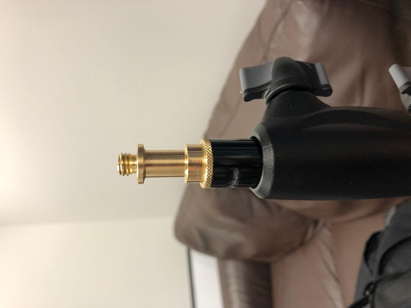Manfrotto 1004BAC 144