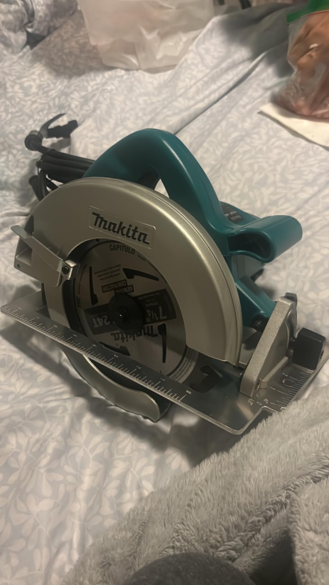 Makita 5007F 7-1/4