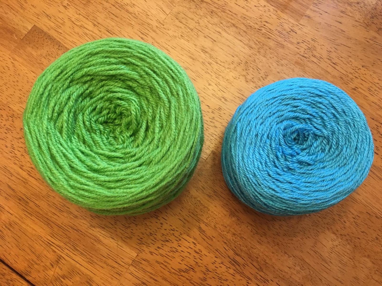 Stanwood Needlecraft Large Metal Yarn/Fiber/Wool/String Ball Winder - 10 oz customer photo 2