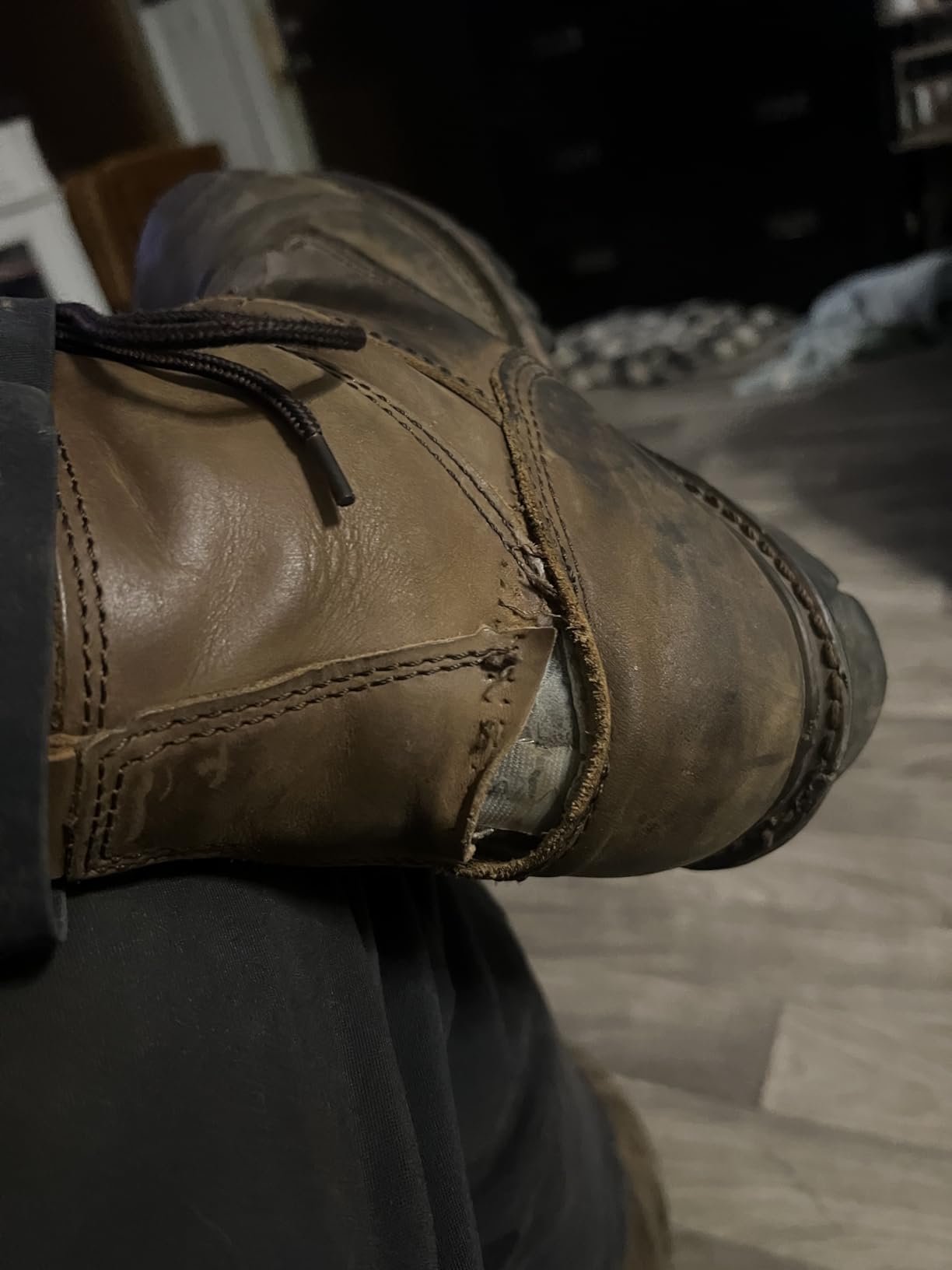 Ad Tec mens 9490 customer photo 1