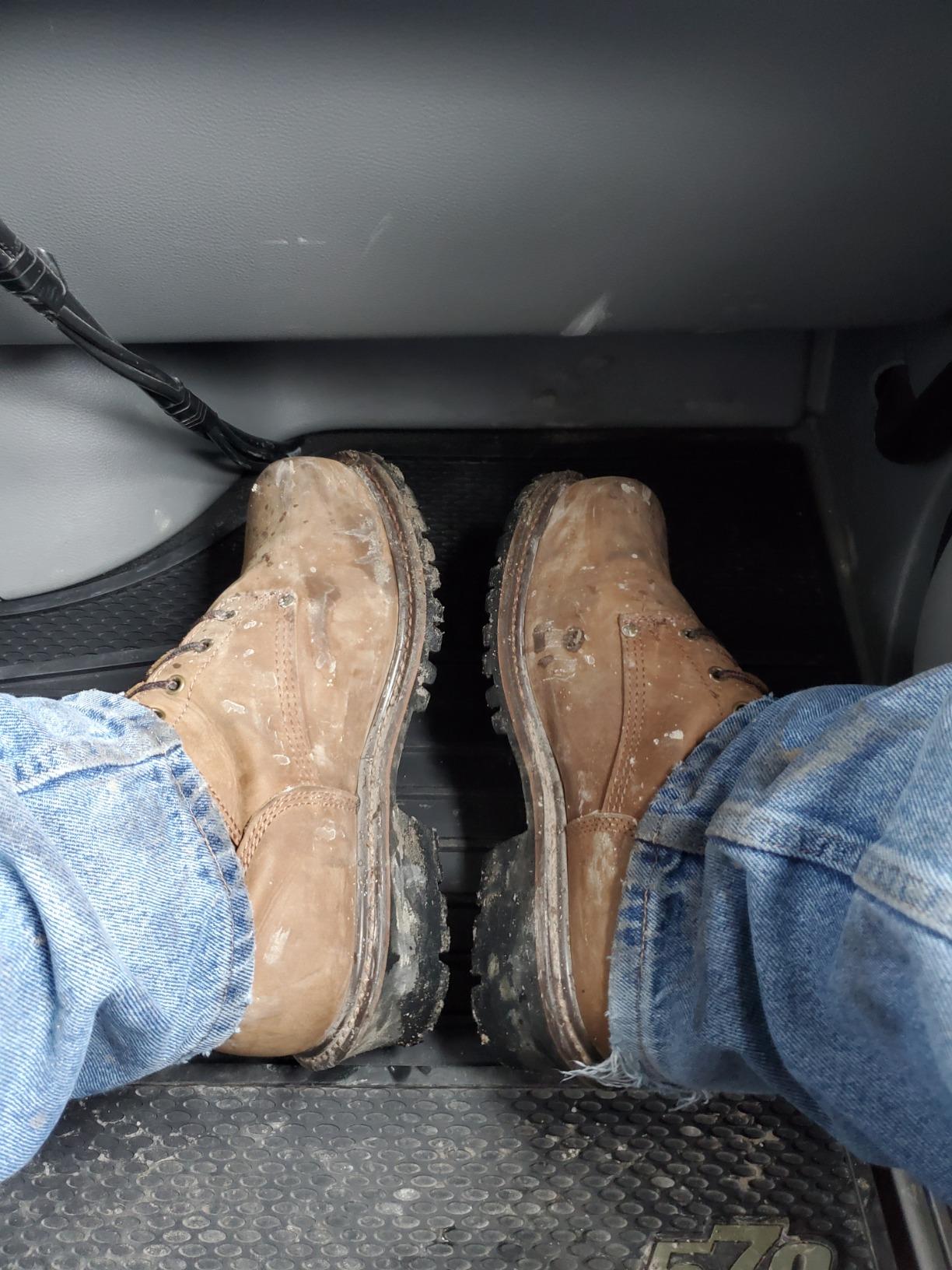 Ad Tec mens 9490 customer photo 2