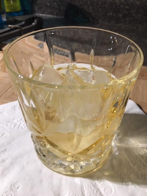Marquis by Waterford Markham Double Old Fashion Set of 4, 11 oz, Clear customer photo 2