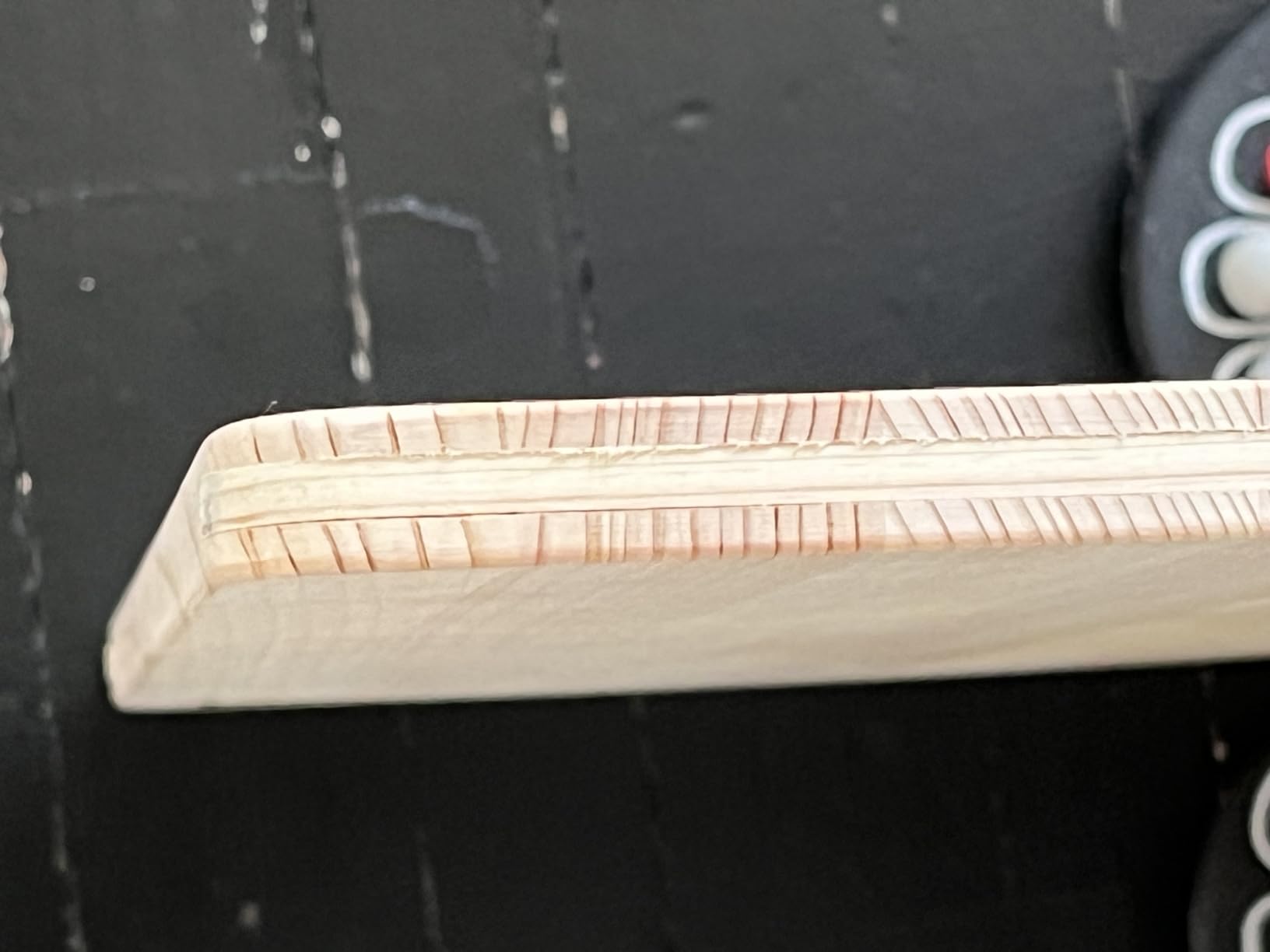 Shun Cutlery Medium Hinoki Cutting Board | 15.75