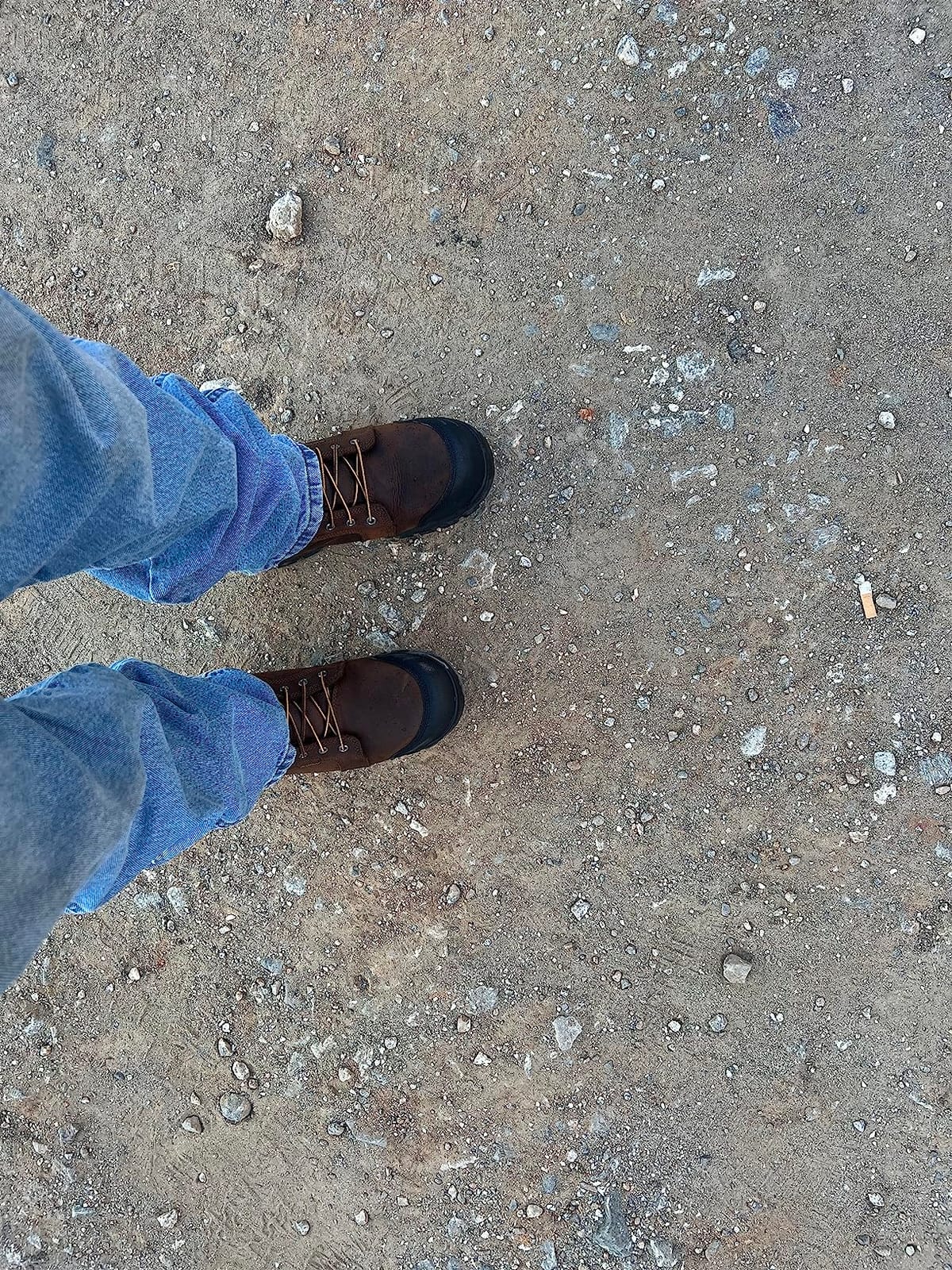 Carhartt Men's Rugged Flex Waterproof Insulated Boots customer photo 1