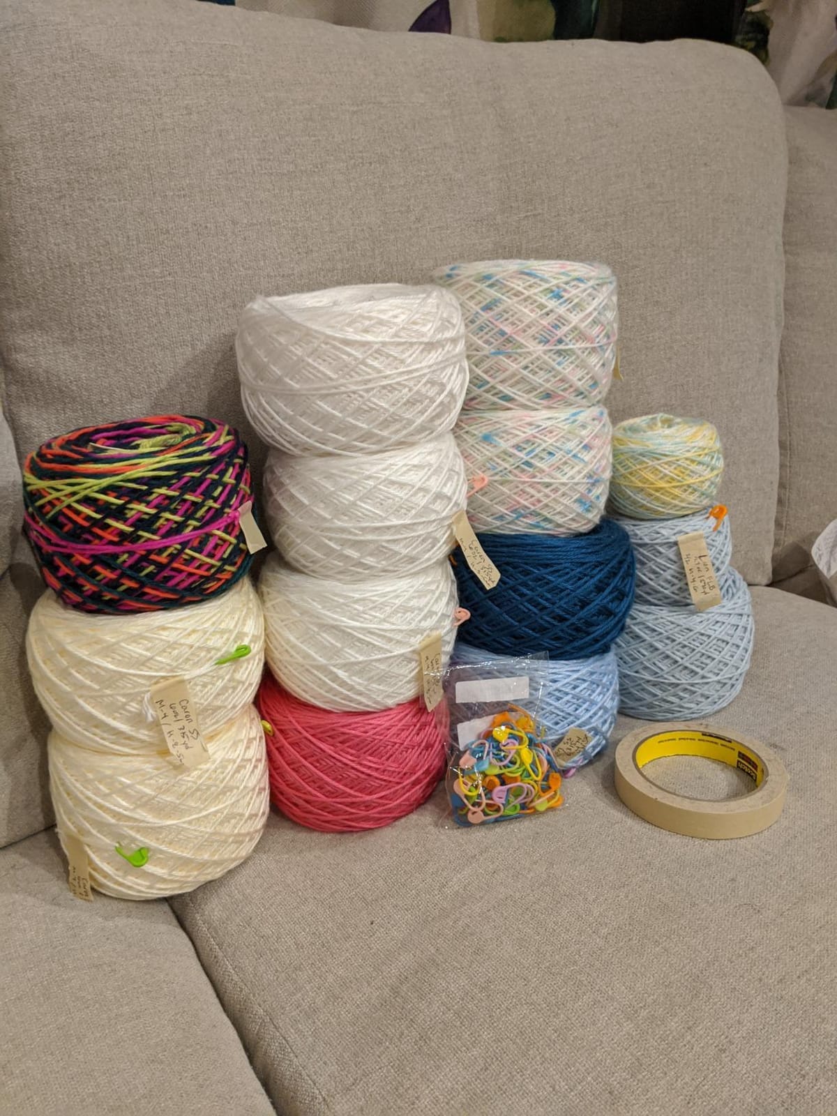Knit Picks Yarn Ball Winder customer photo 1
