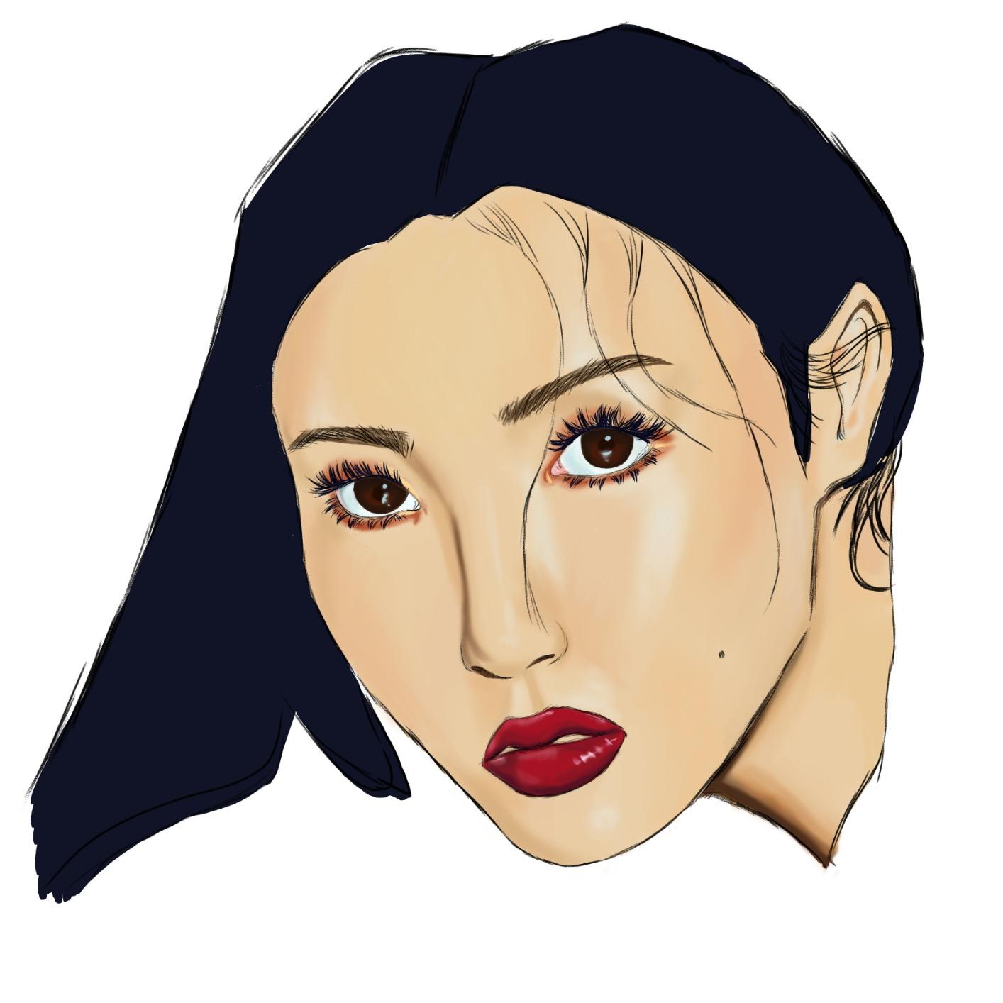 HUION Inspiroy H640P 6x4 inch Drawing Tablet 8192 Pen Pressure | Battery-Free Stylus, Tilt, 6 Hot Keys, Work with Mac/PC/Android, Digital Art for Beginner, Drawing, Writing, Design, Teaching customer photo 2