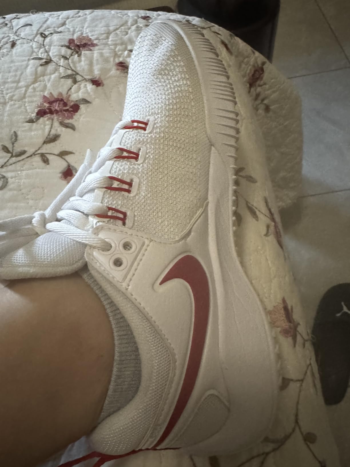 Nike Women's Zoom HyperAce 2 Volleyball Shoes customer photo 1