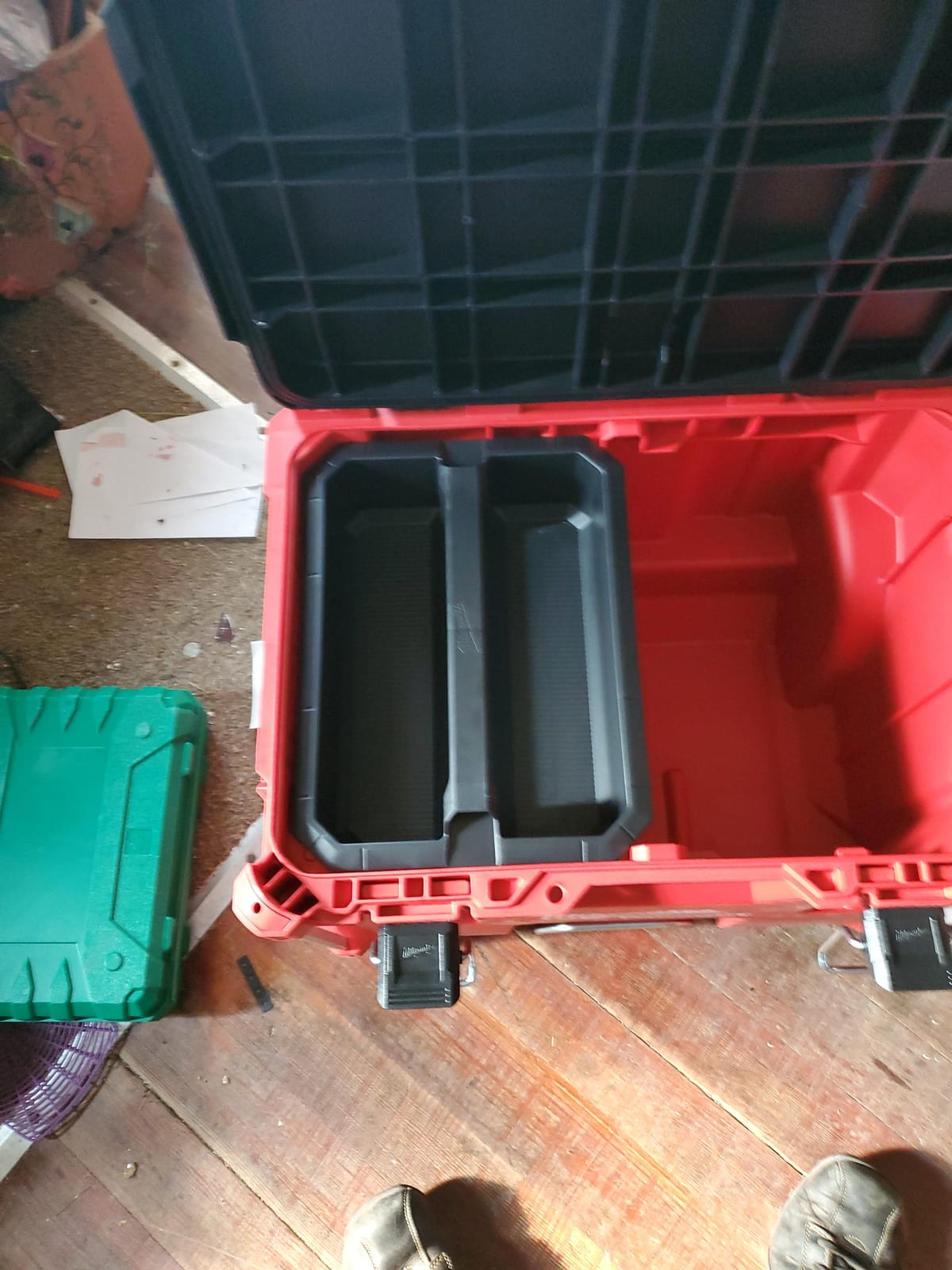 Milwaukee 48-22-8426 Packout, 22