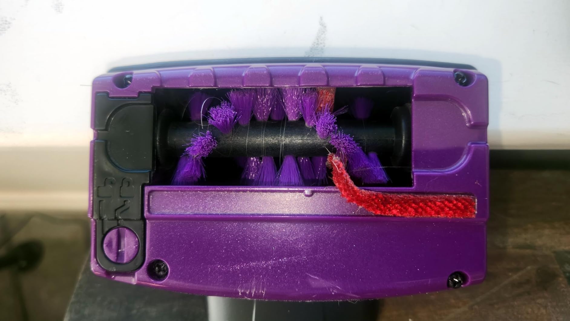 Bissell Pet Hair Eraser Cordless Hand Vacuum, Home, Auto & Pet, 2390A customer photo 2