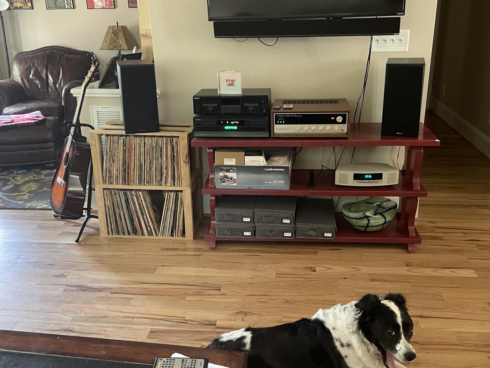 Klipsch RP-600M Reference Premiere Bookshelf Speakers - Pair (Ebony) customer photo 2