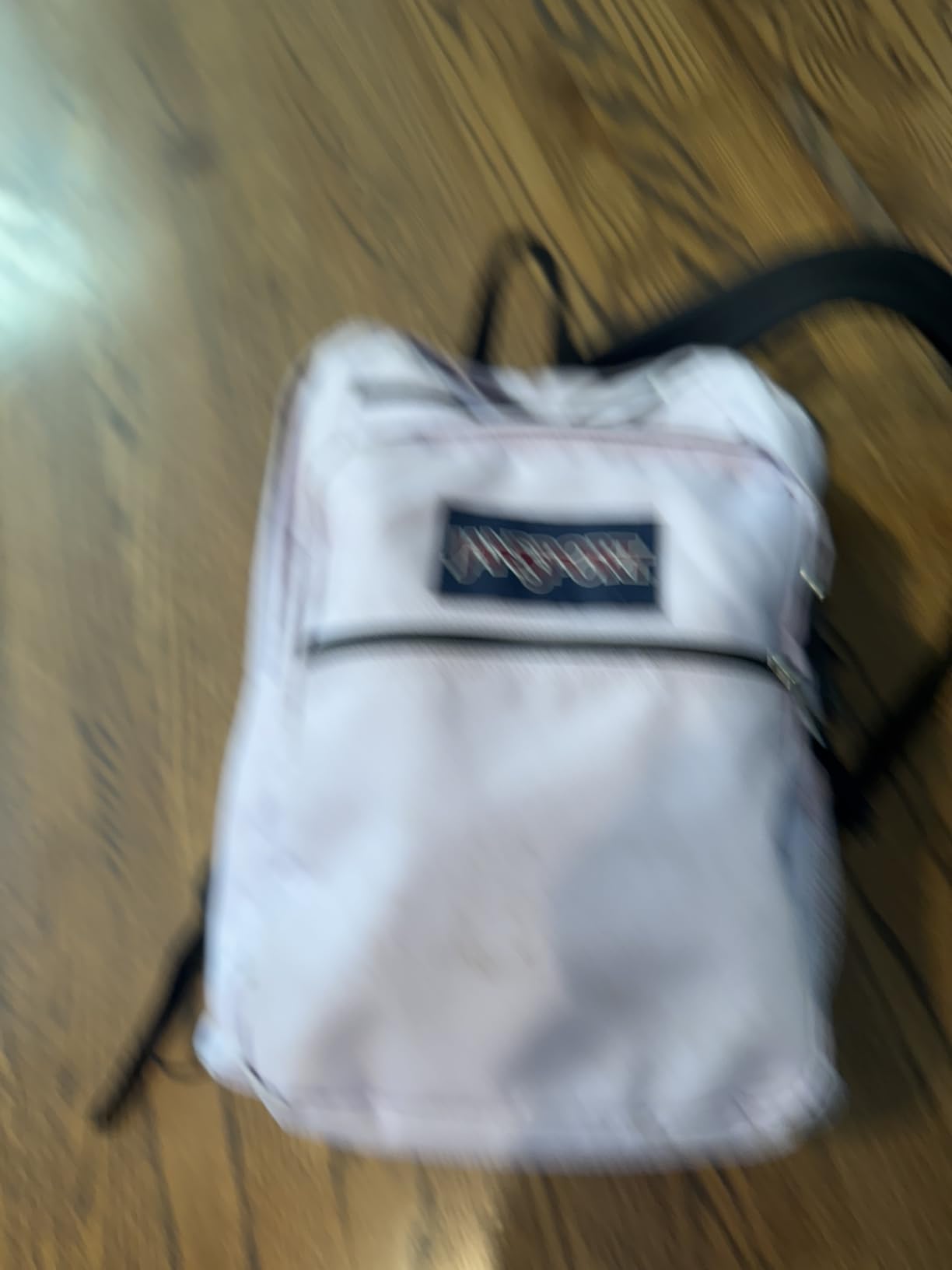 JanSport Laptop Backpack - Computer Bag with 2 Compartments, Ergonomic Shoulder Straps, 15