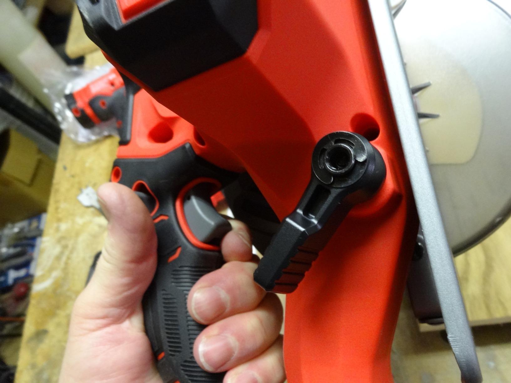CRAFTSMAN V20 Power Tool Combo Kit, 7-Tool Cordless Power Tool Set with 2 Batteries and Charger (CMCK700D2) customer photo 1